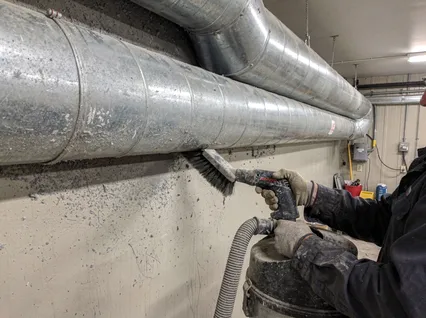 Industrial Vent Cleaning service in Beachwood, OH